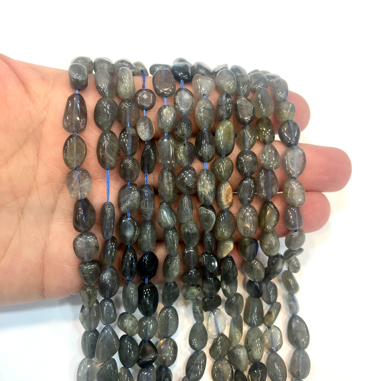 Amorphous Labrodorite