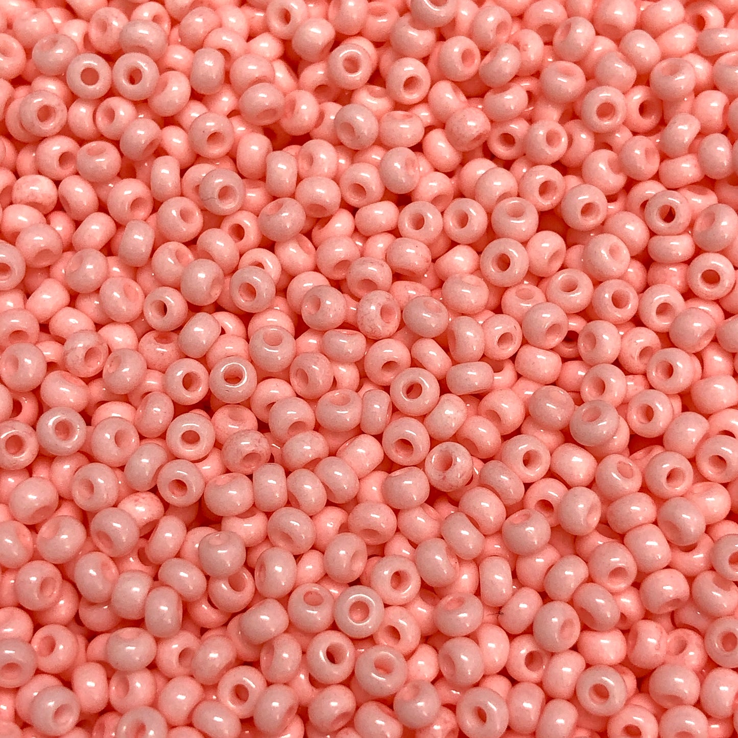 Preciosa Sand Beads 8/0 - 03491