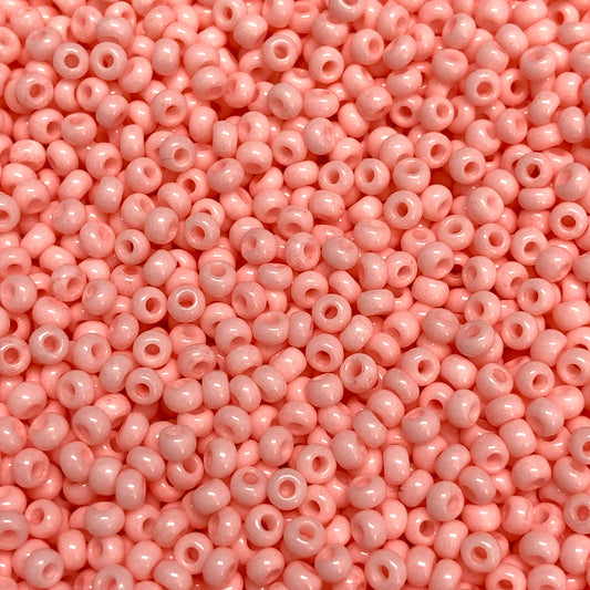 Preciosa Kum Boncuk 8/0 - 03491