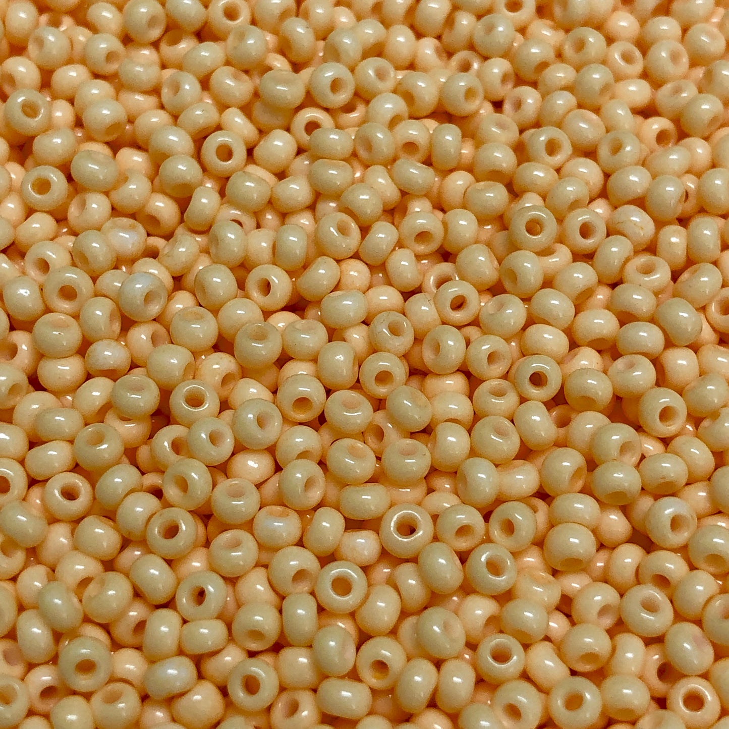 Preciosa Kum Boncuk 8/0 - 03282