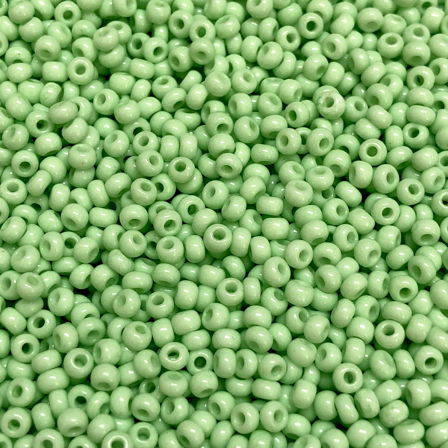 Preciosa Sand Beads 8/0 - 03281