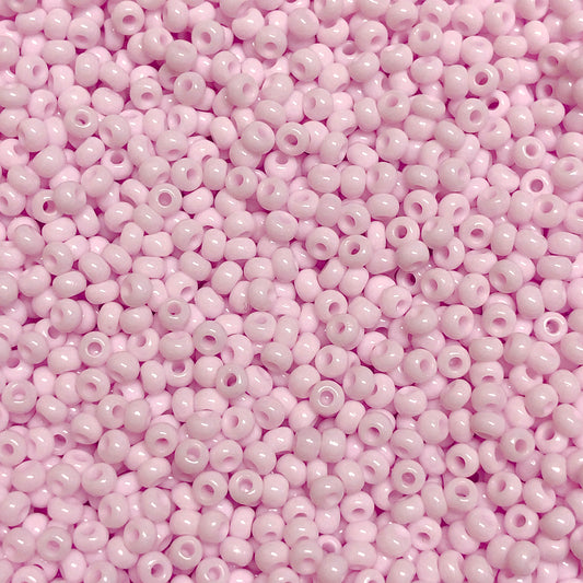 Preciosa Sand Beads 8/0 - 03281