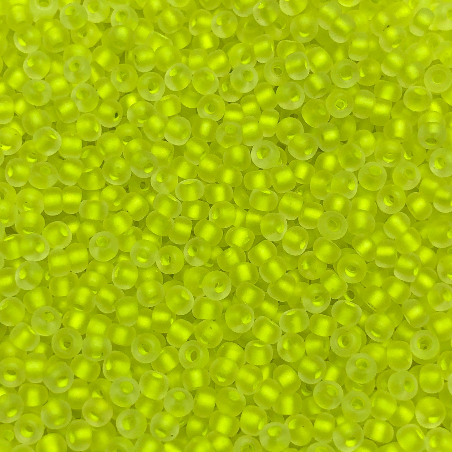 Preciosa Sand Beads 8/0 - 03281