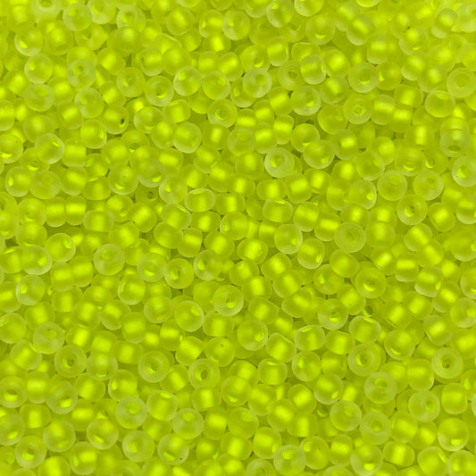 Preciosa Kum Boncuk 8/0 - 08786