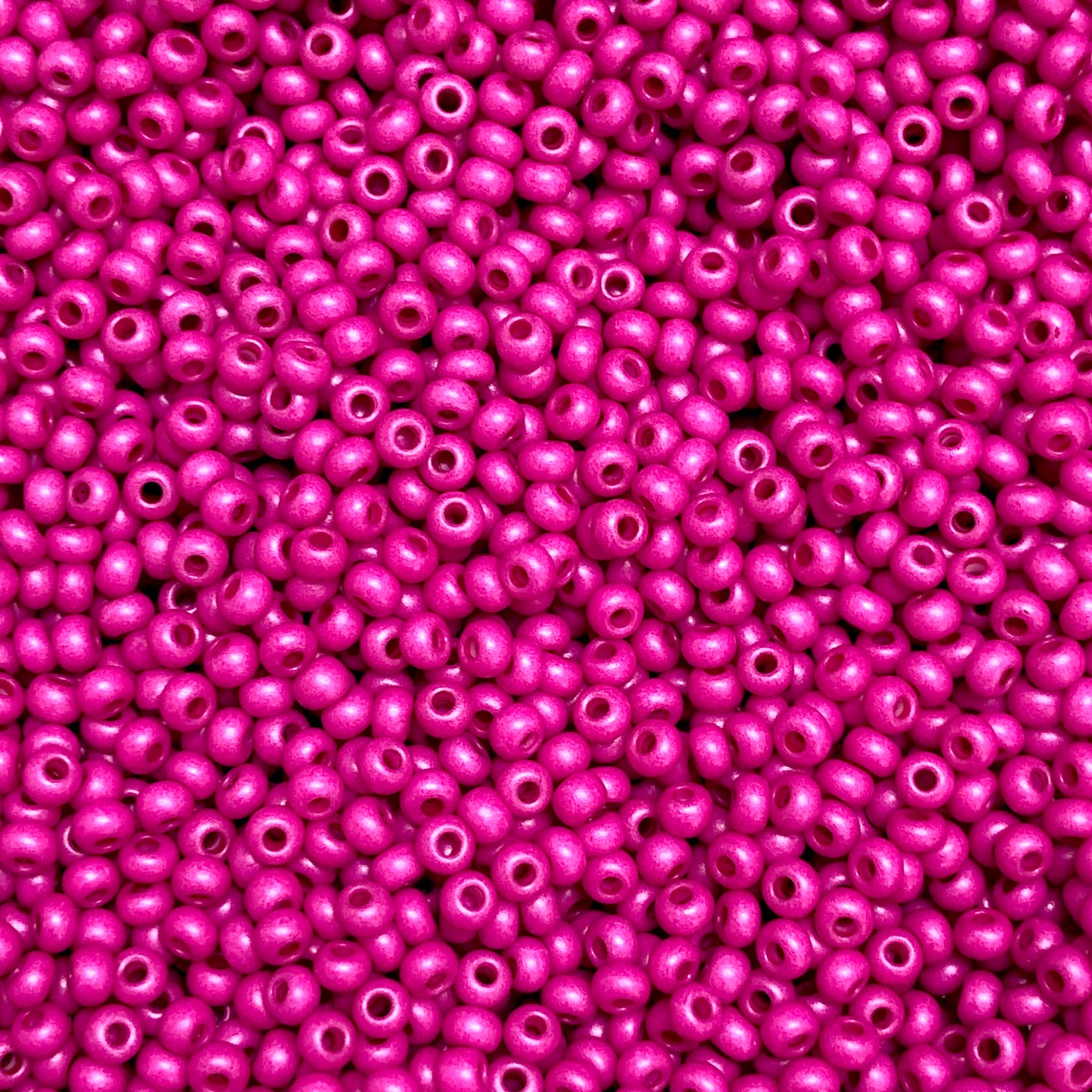 Preciosa Sand Beads 8/0 - 03281