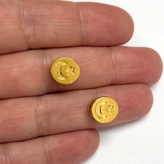 Altın Kaplama Kaplama Bileklik Aparatı - 3