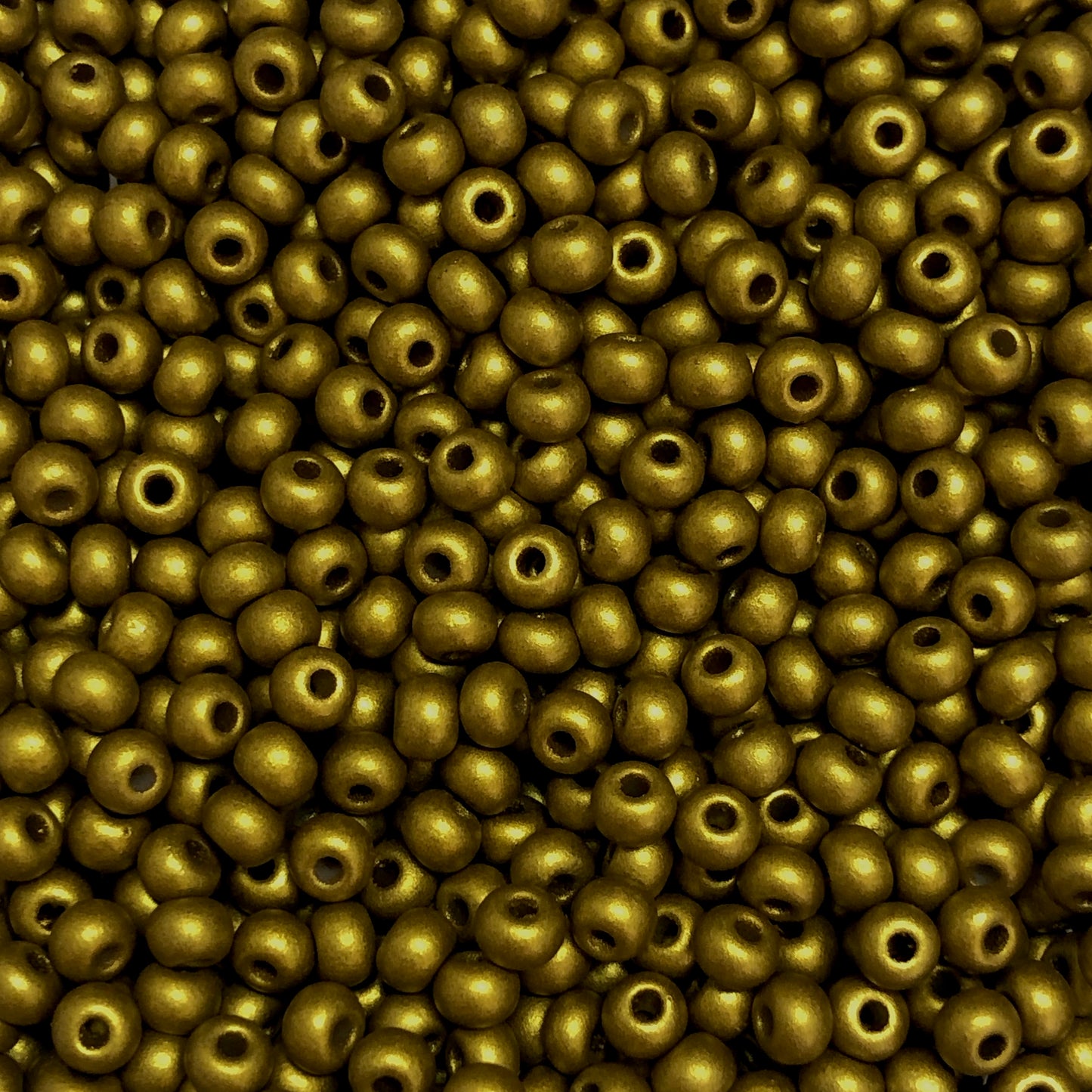 Preciosa Kum Boncuk 6/0 - 01720