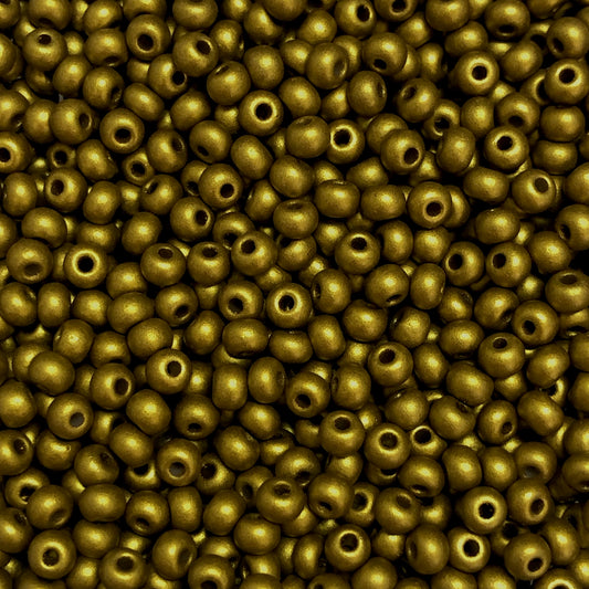 Preciosa Kum Boncuk 6/0 - 01720