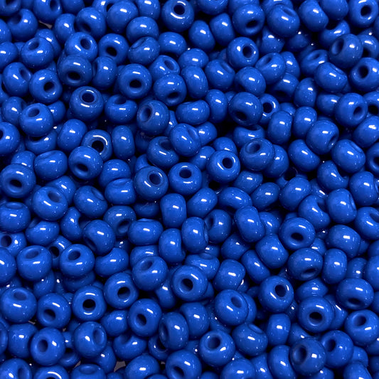 Preciosa Kum Boncuk 6/0 - 33210