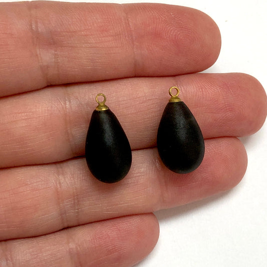 Murano Glass Rainbow Heart