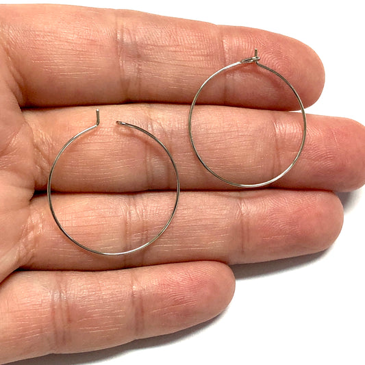 Halka Küpe Aparatı - 25mm