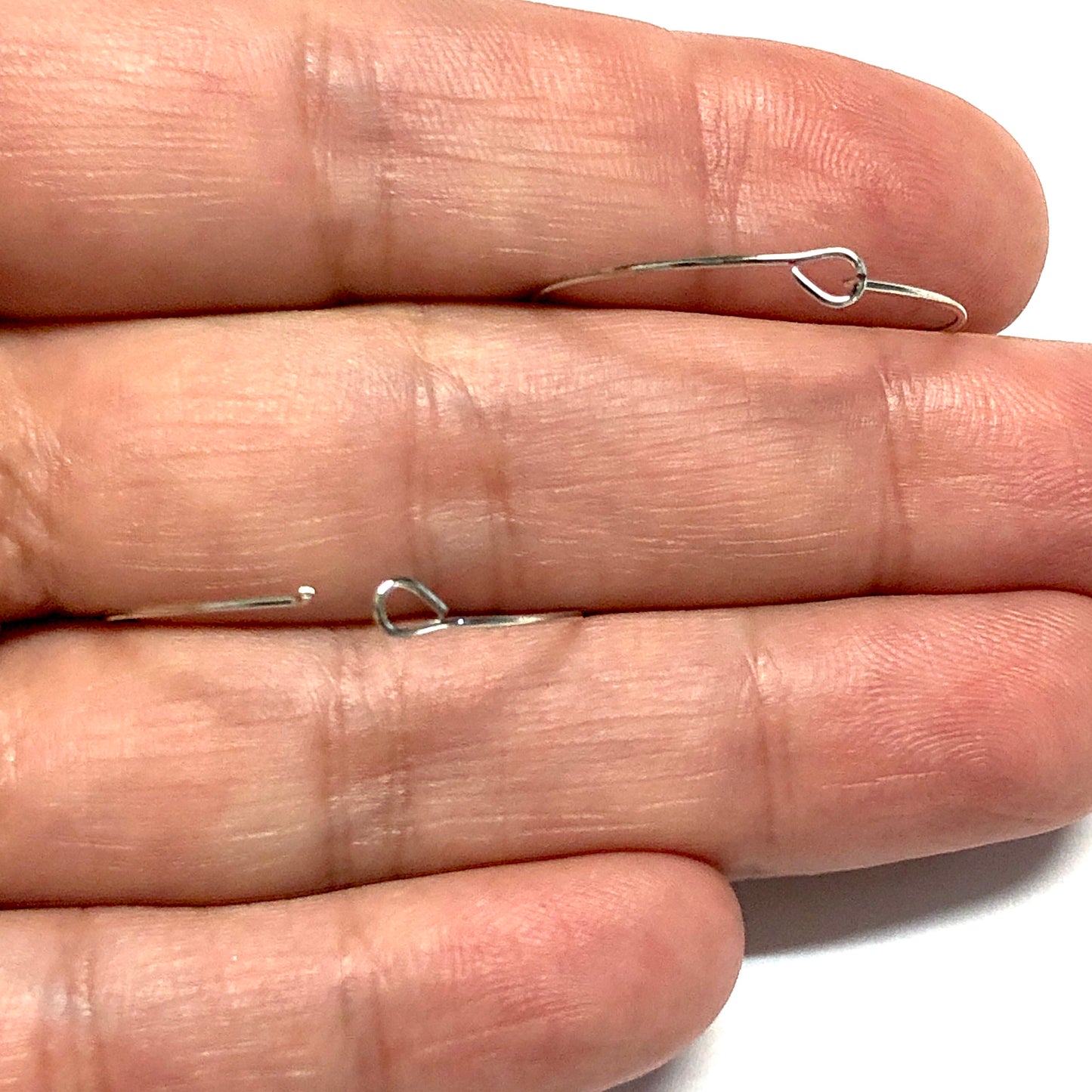 Hoop Earring Apparatus 20mm