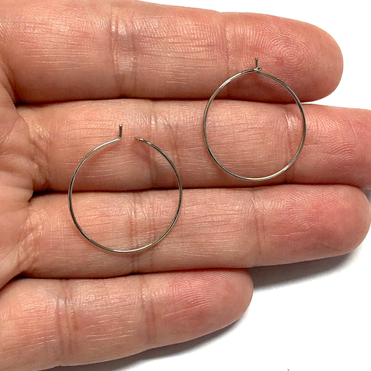 Halka Küpe Aparatı 20mm