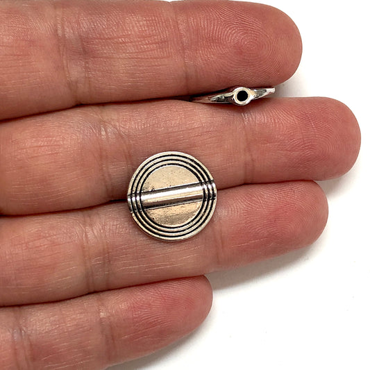 Zamak Ara Aparat - 1