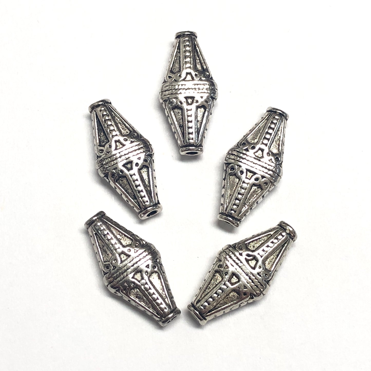 Zamak Intermediate Device - 12