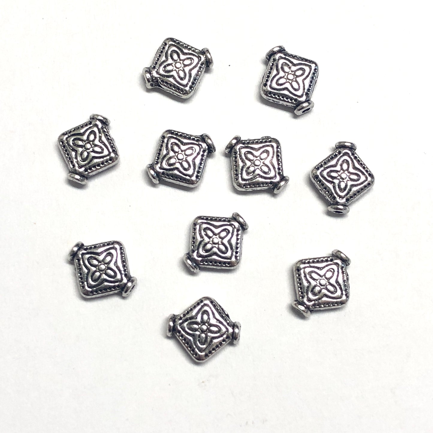 Zamak-Zwischengerät – 13