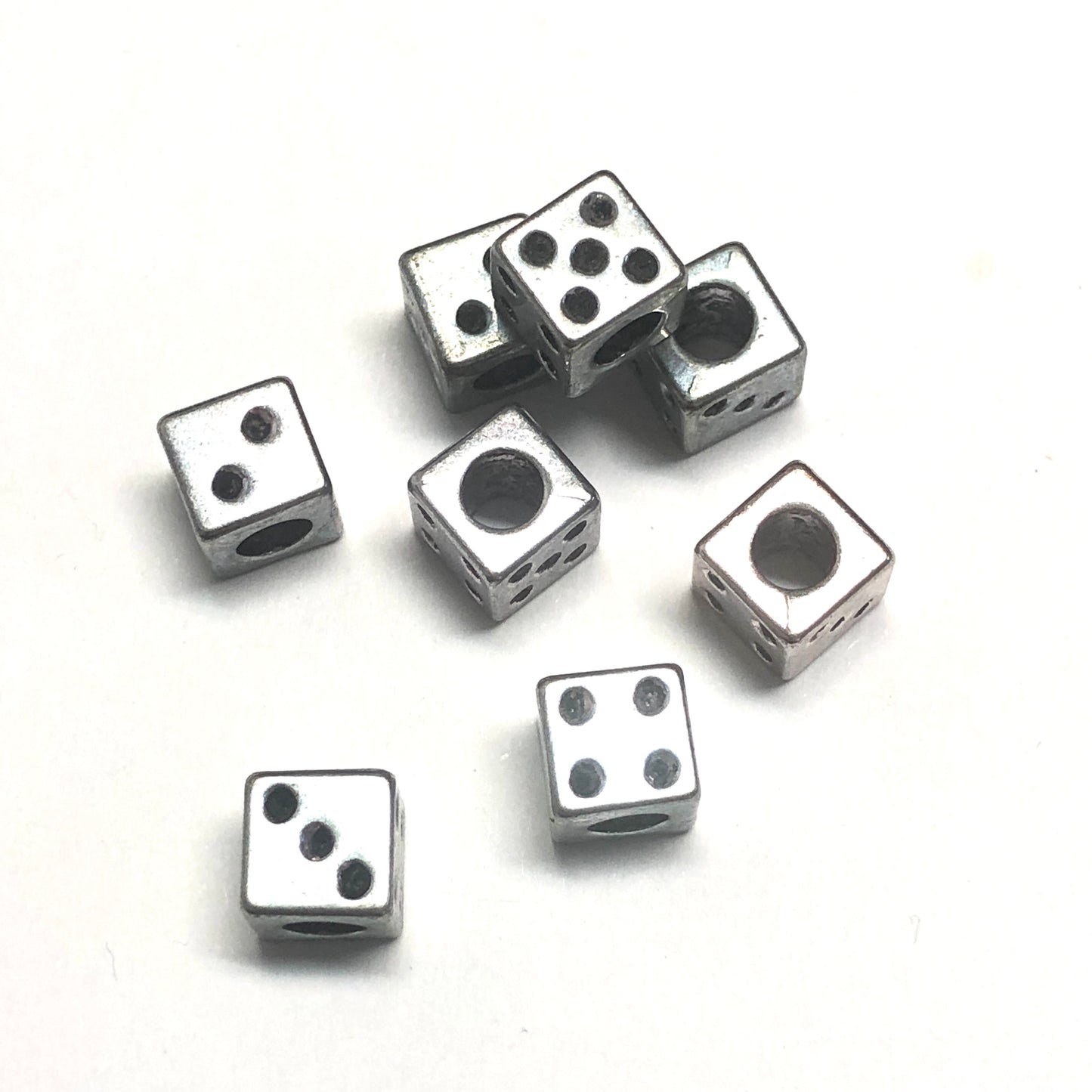 Zamak Ara Aparat - 20