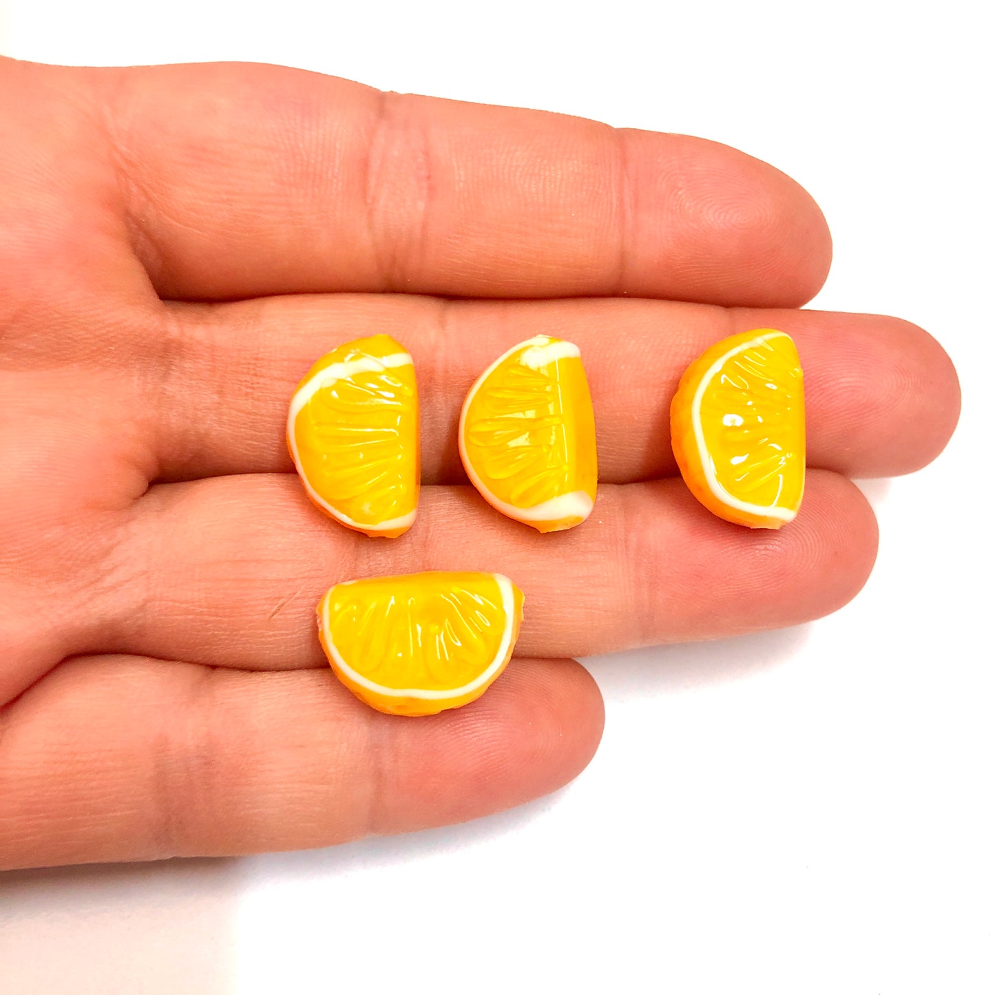 Murano Dilimli Portakal