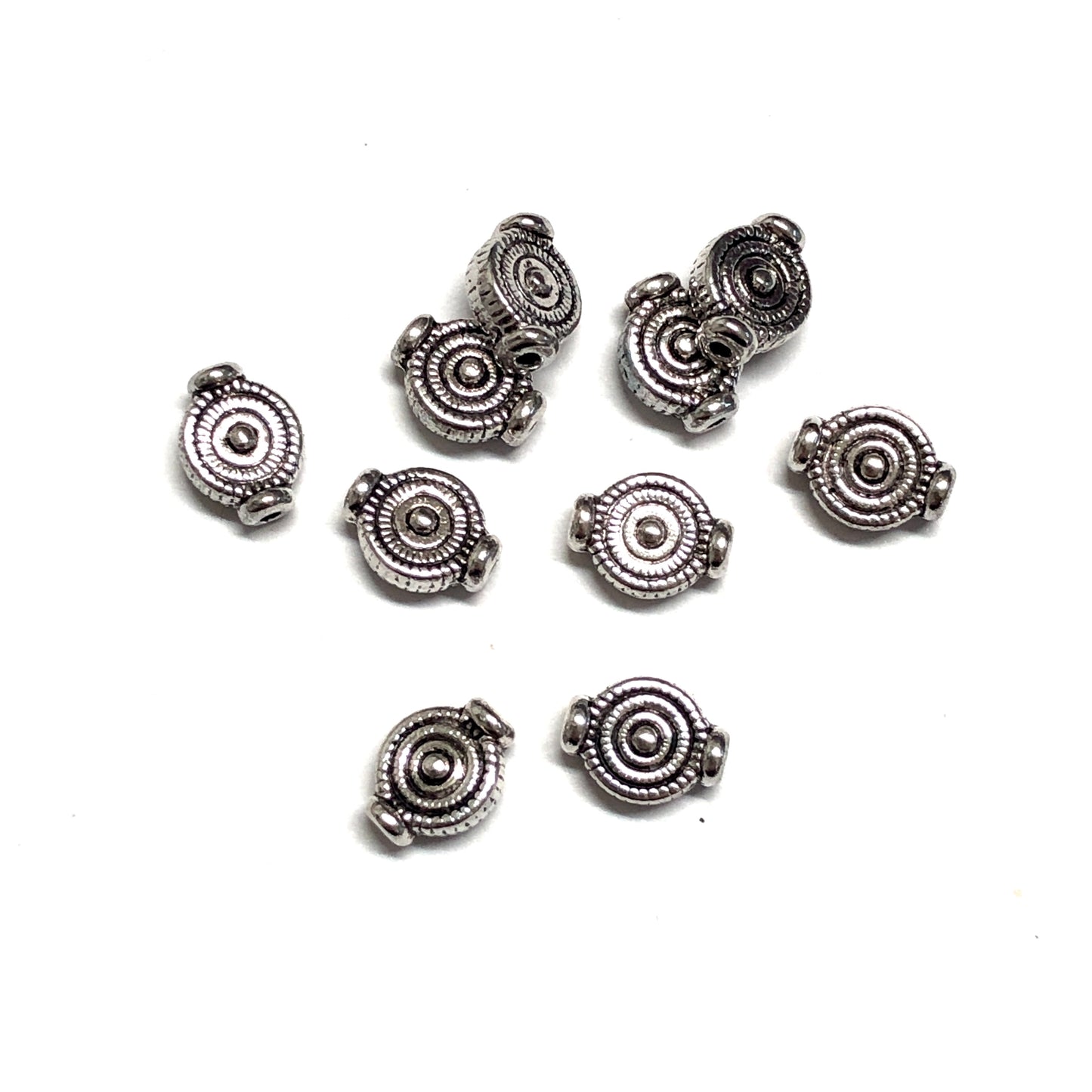 Zamak Intermediate Device - 21