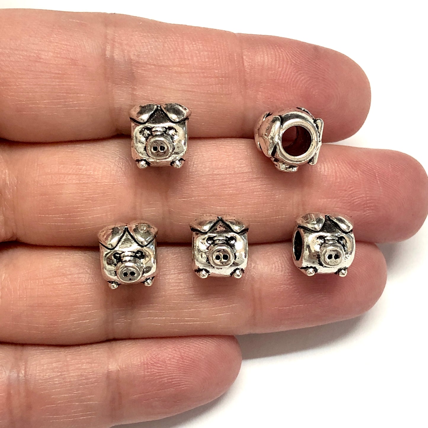 Zamak Intermediate Device - 63