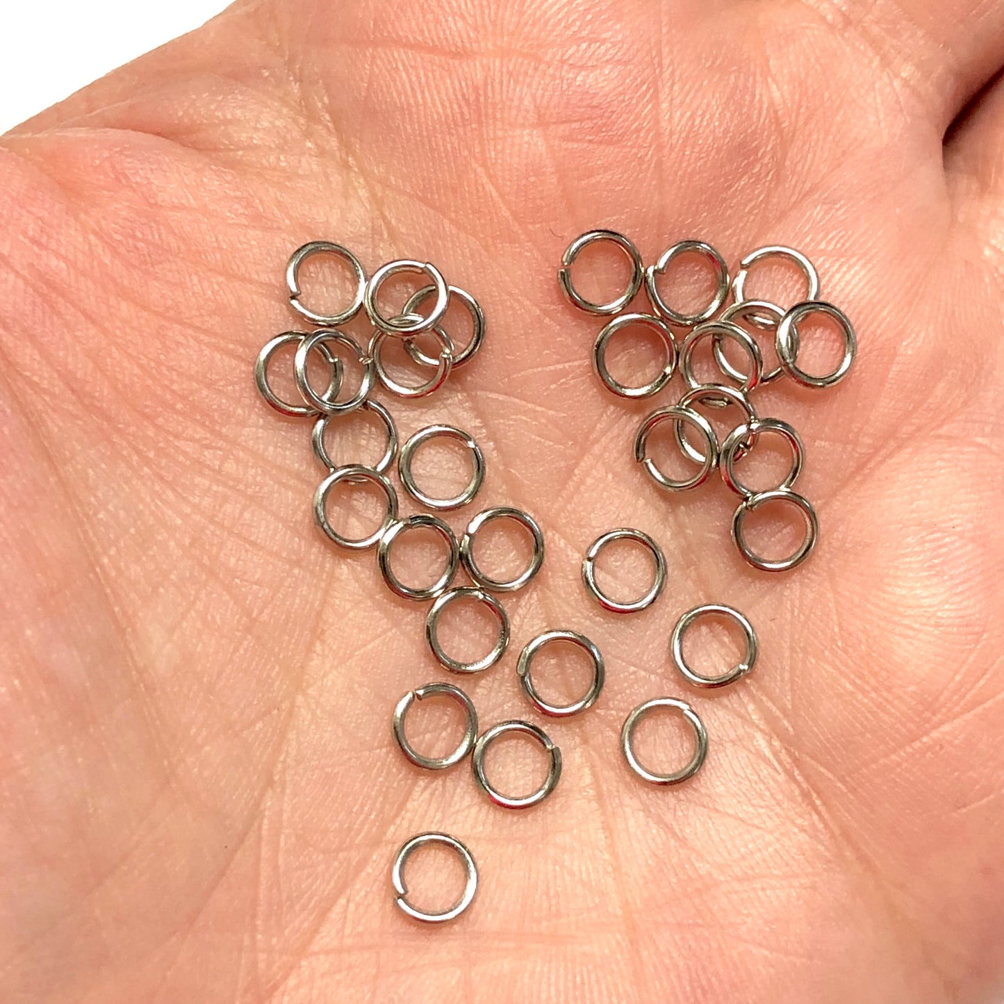 0,8*5mm Ring -23