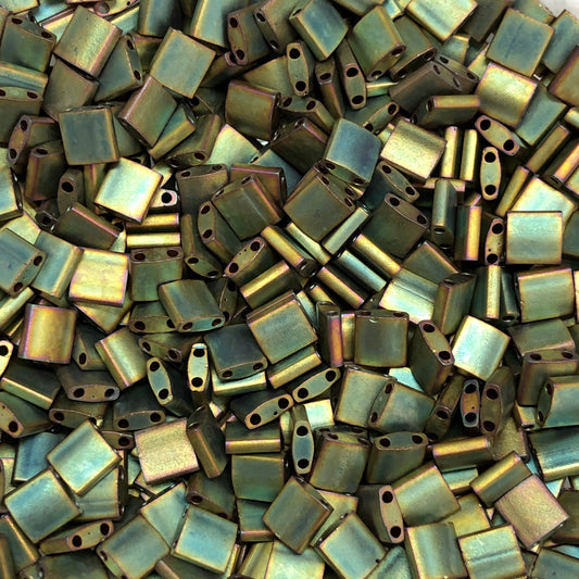 Miyuki Tila TL2556 Silk Pale Coral