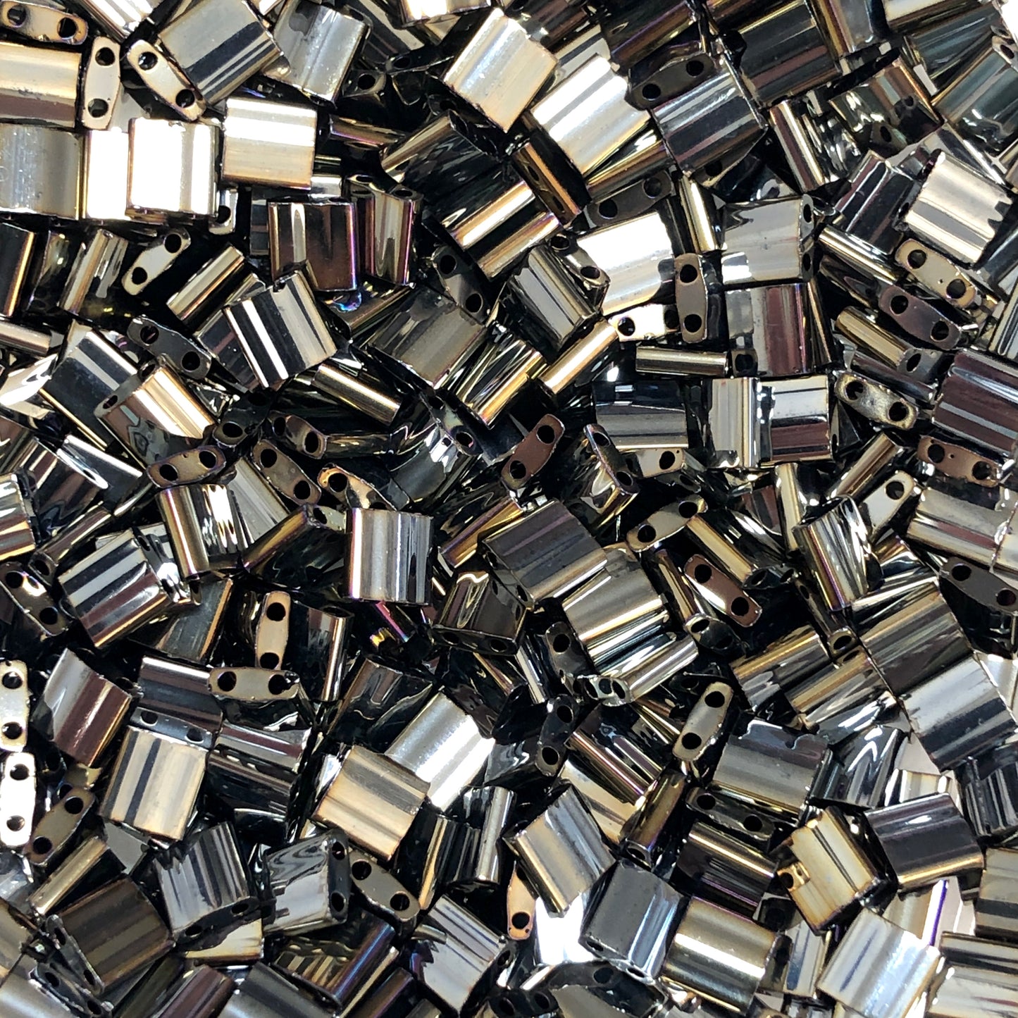 Miyuki Tila TL2556 Seidenblasse Koralle