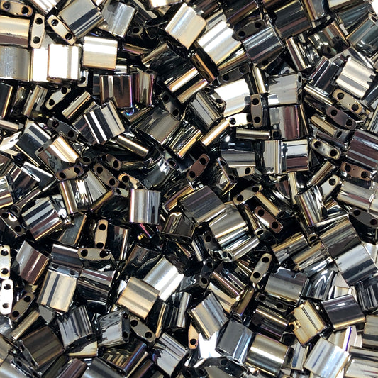 Miyuki Tila TL0464 Light Gunmetal