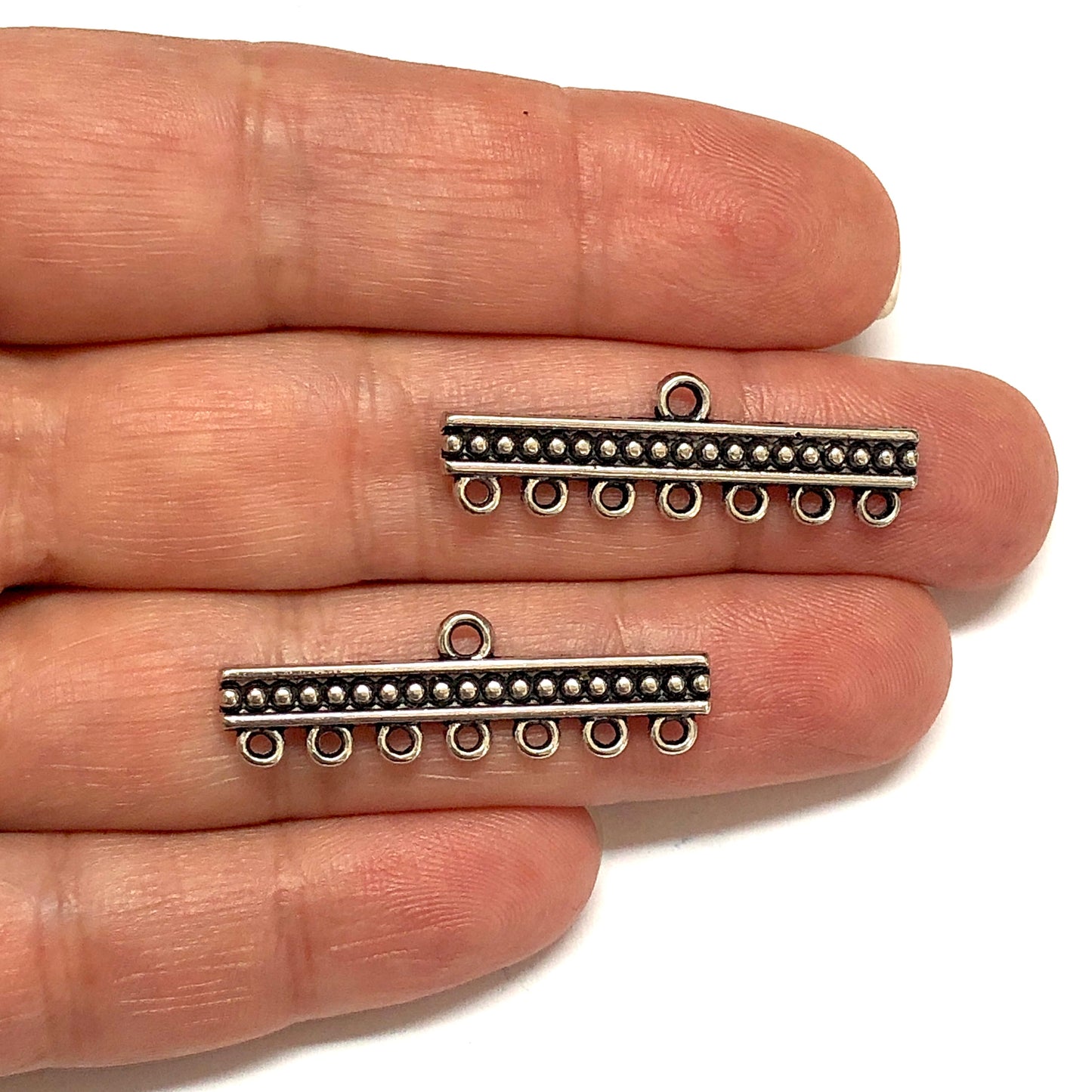 Zamak Intermediate Device - 96