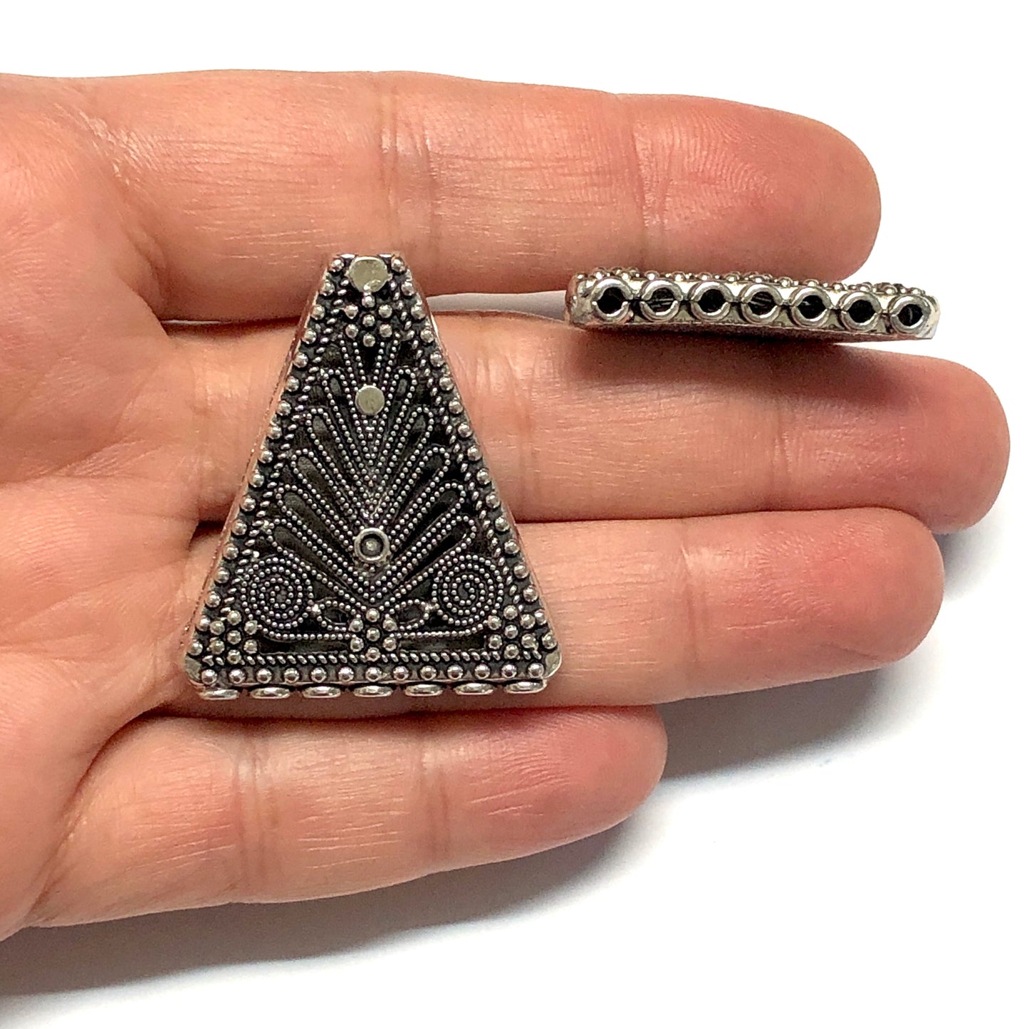 Zamak Intermediate Device - 101