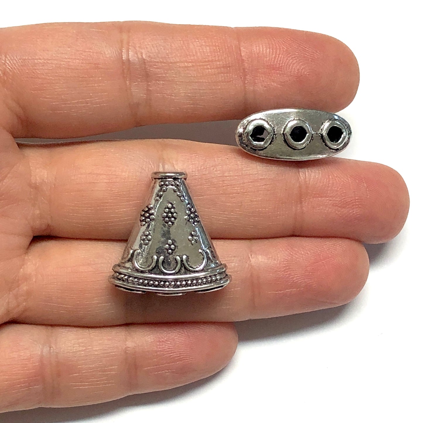 Zamak Intermediate Device - 102