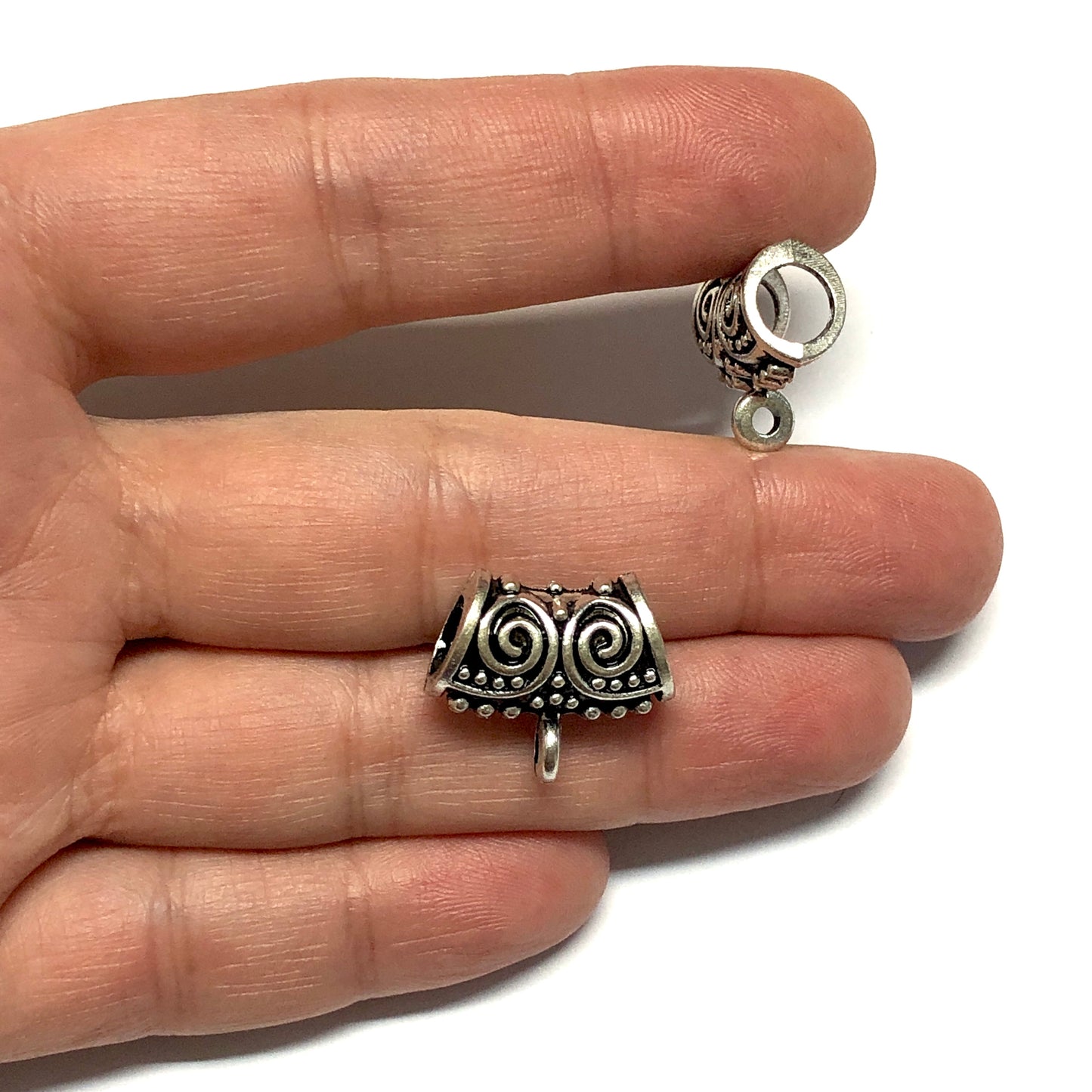 Zamak Intermediate Device - 103