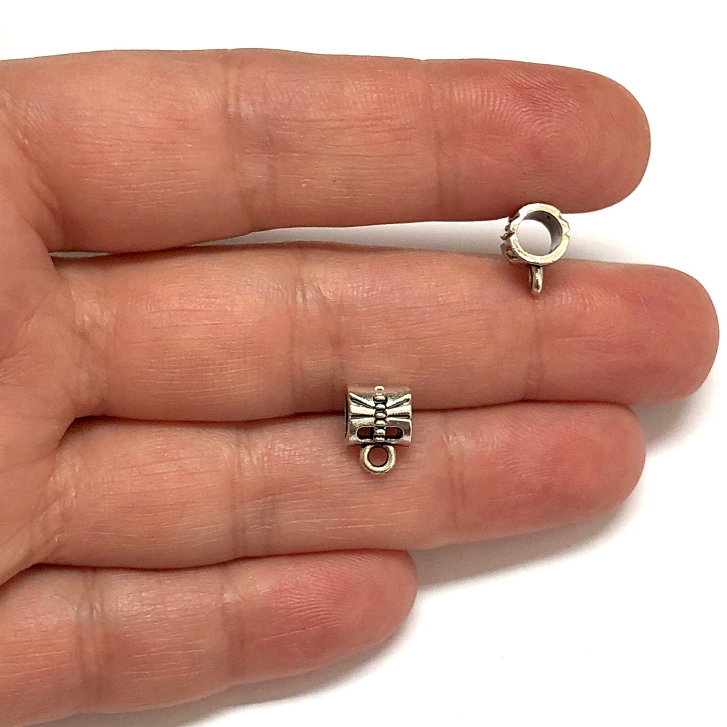 Zamak Intermediate Device - 112