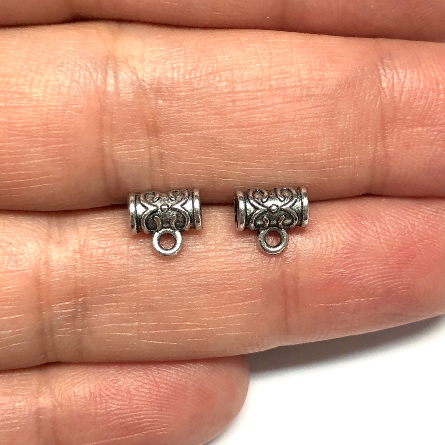 Zamak Intermediate Device - 116