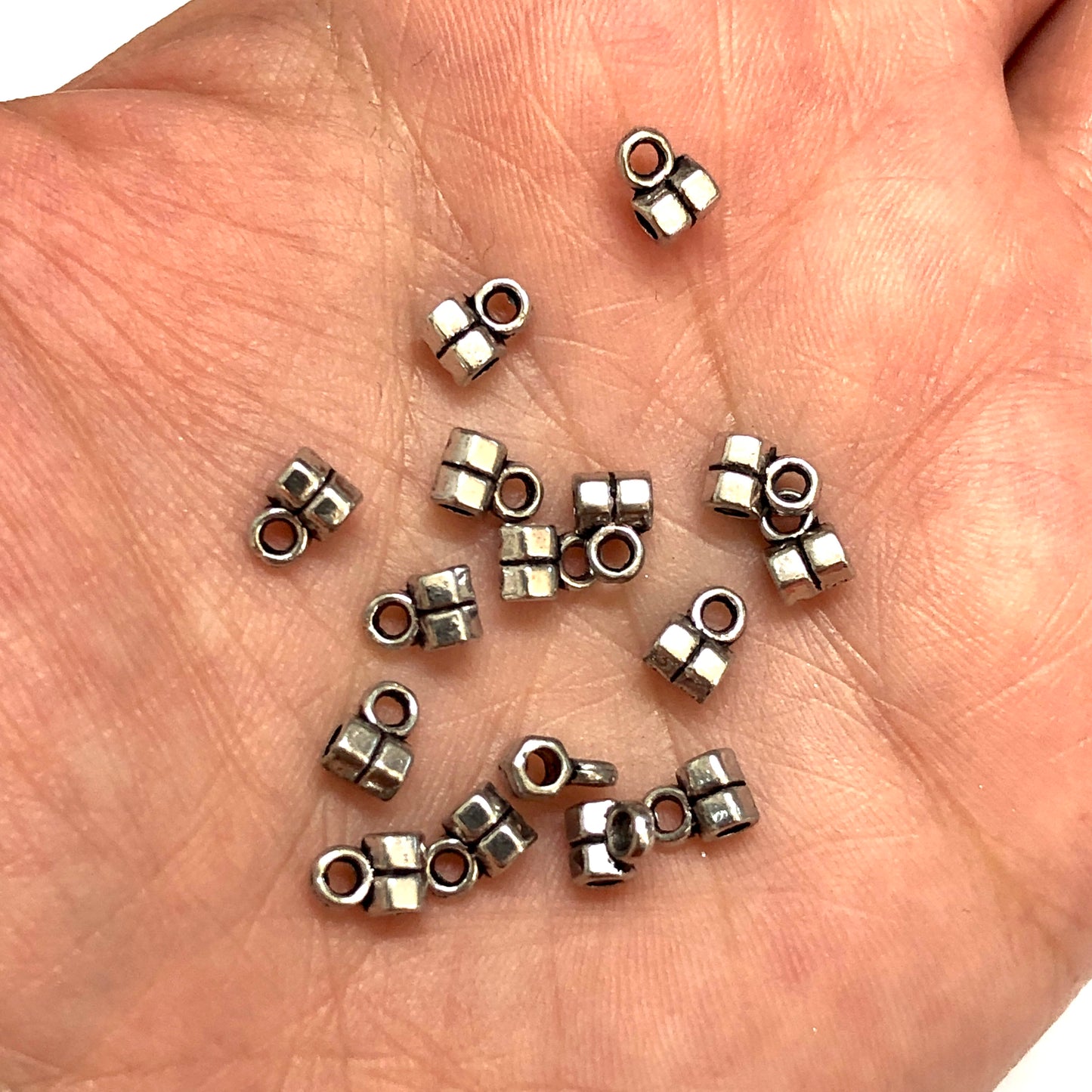 Zamak Ara Aparat - 118