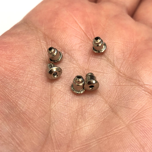 Gold Plated Earring Clip 16