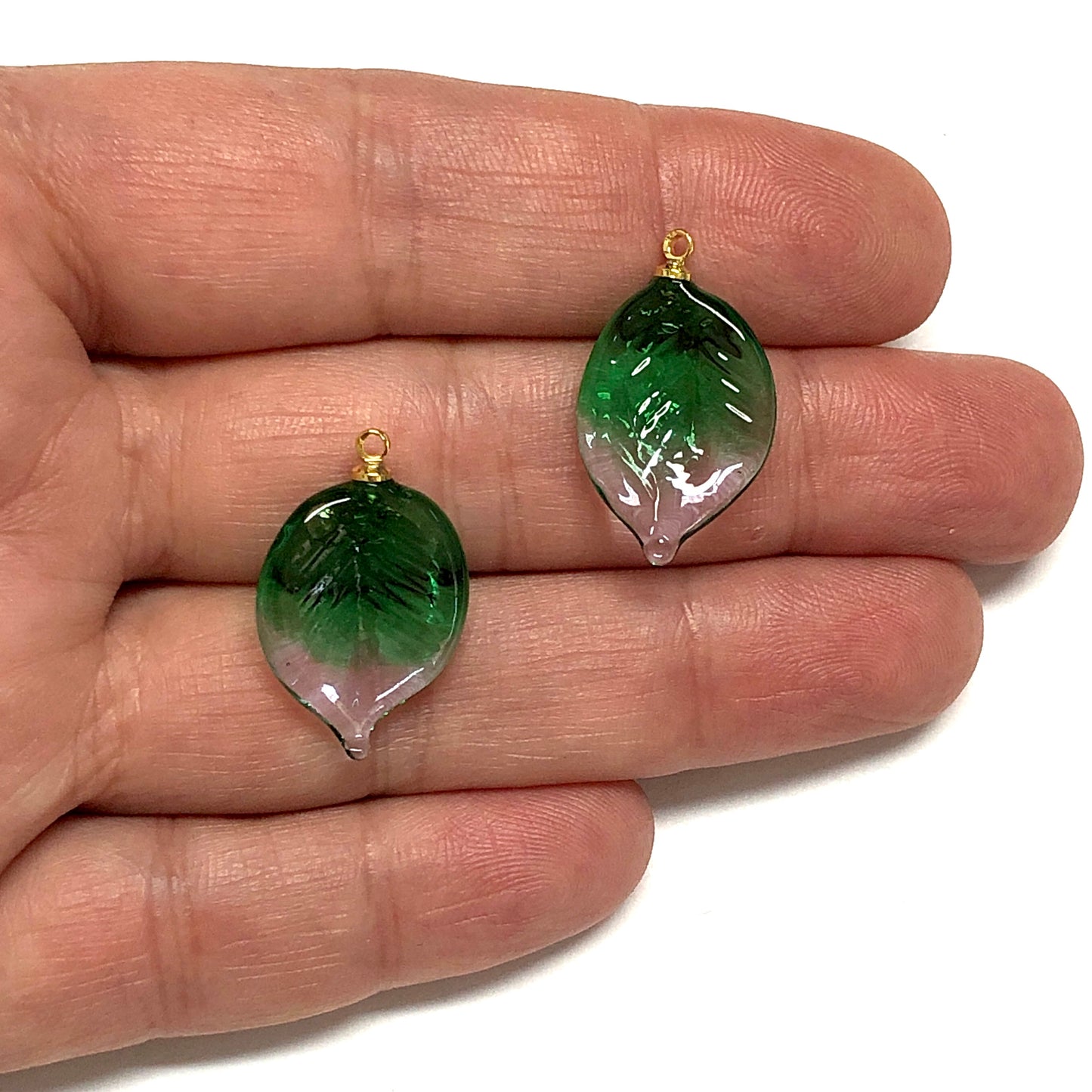 Murano-Glasplatte – 7