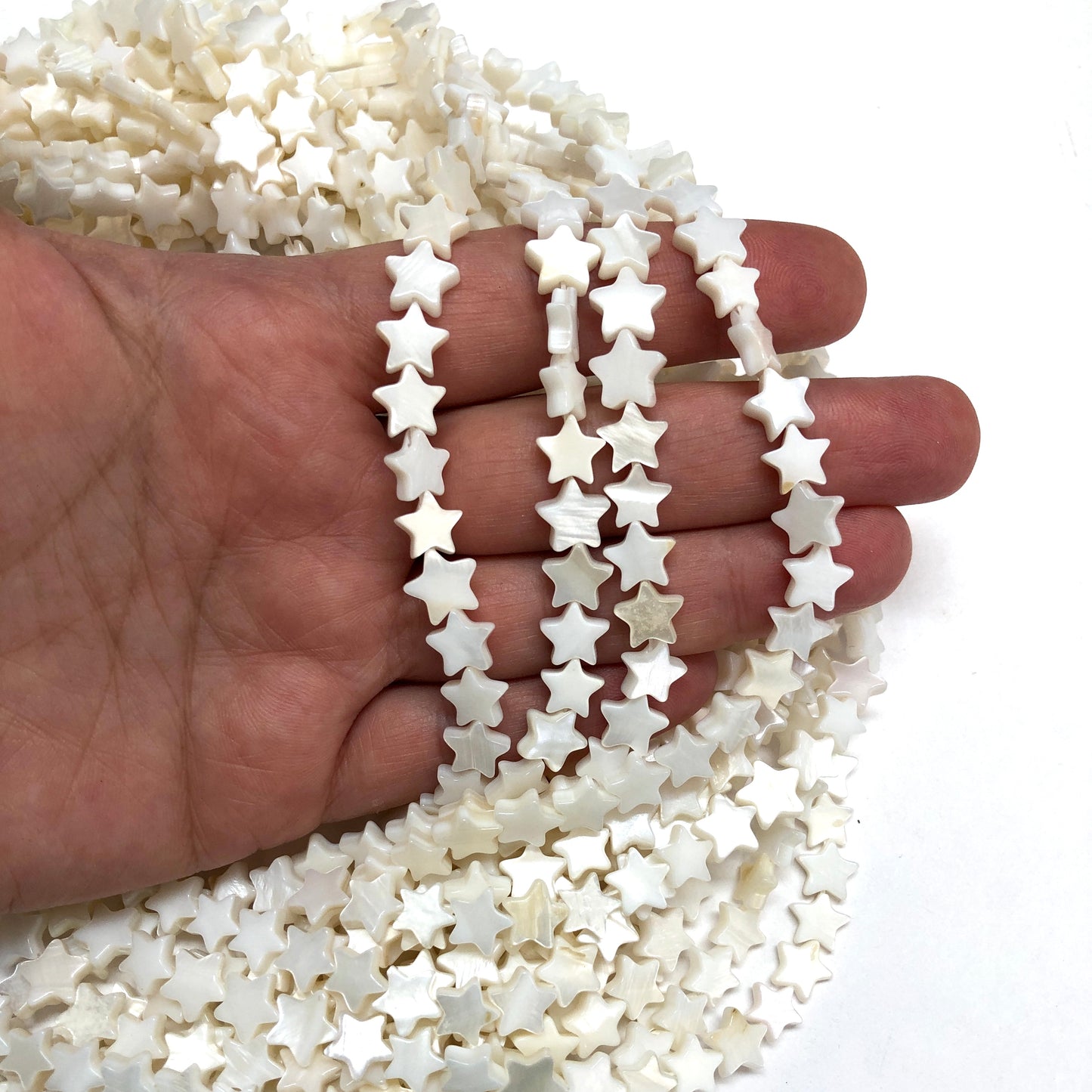 Yıldız Sedef 9 mm - 2