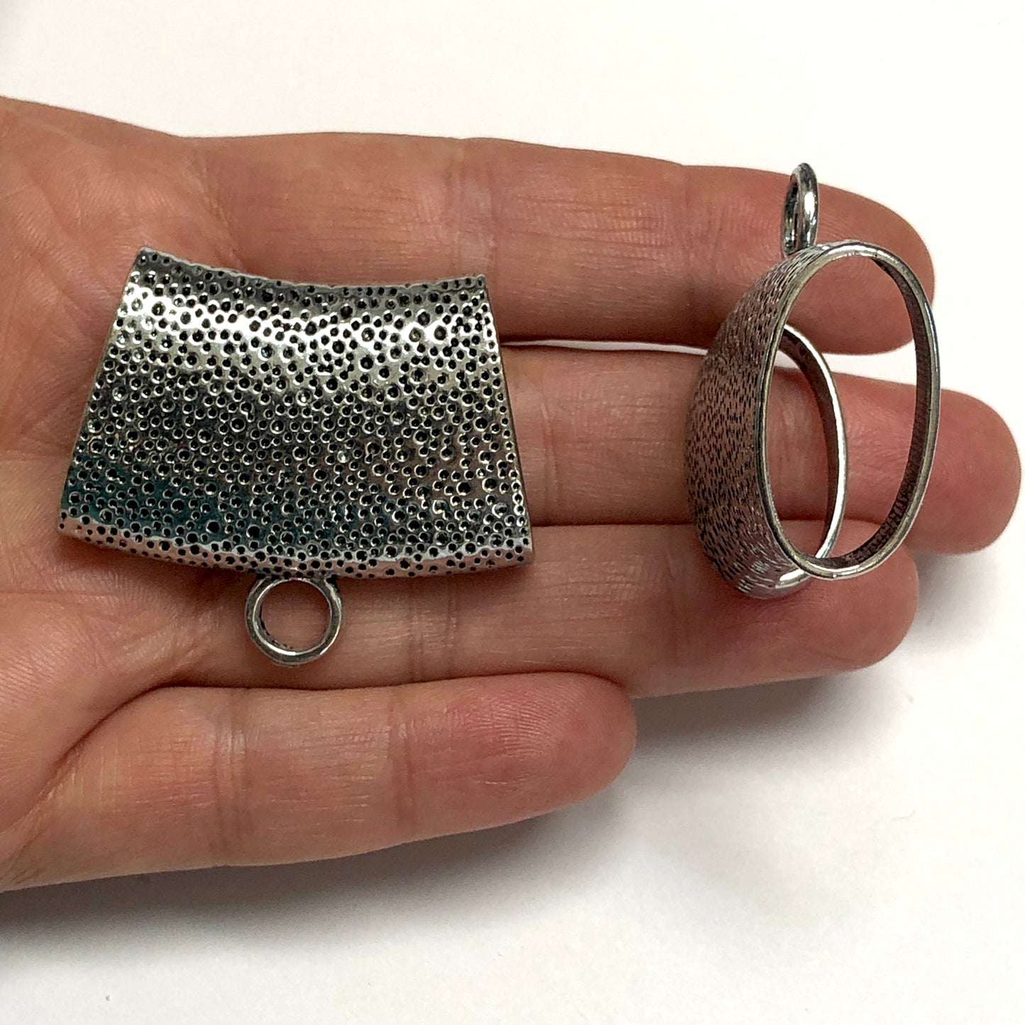 Zamak Intermediate Device - 158