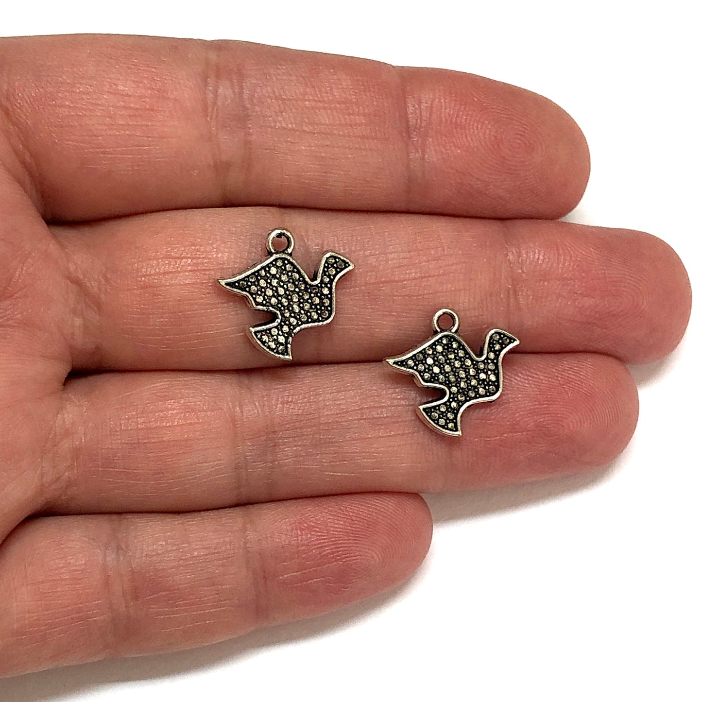 Zamak Sallantı Aparatı - 165