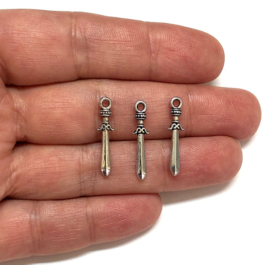 Zamak Sallantı Aparatı - 171