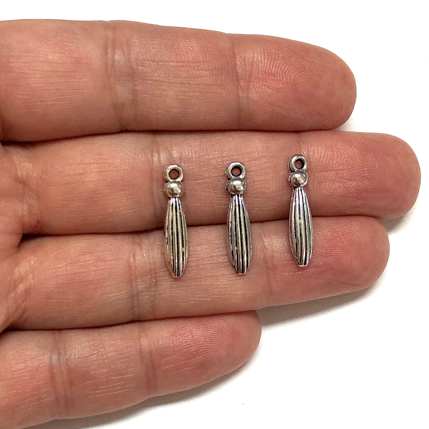 Zamak Sallantı Aparatı - 172