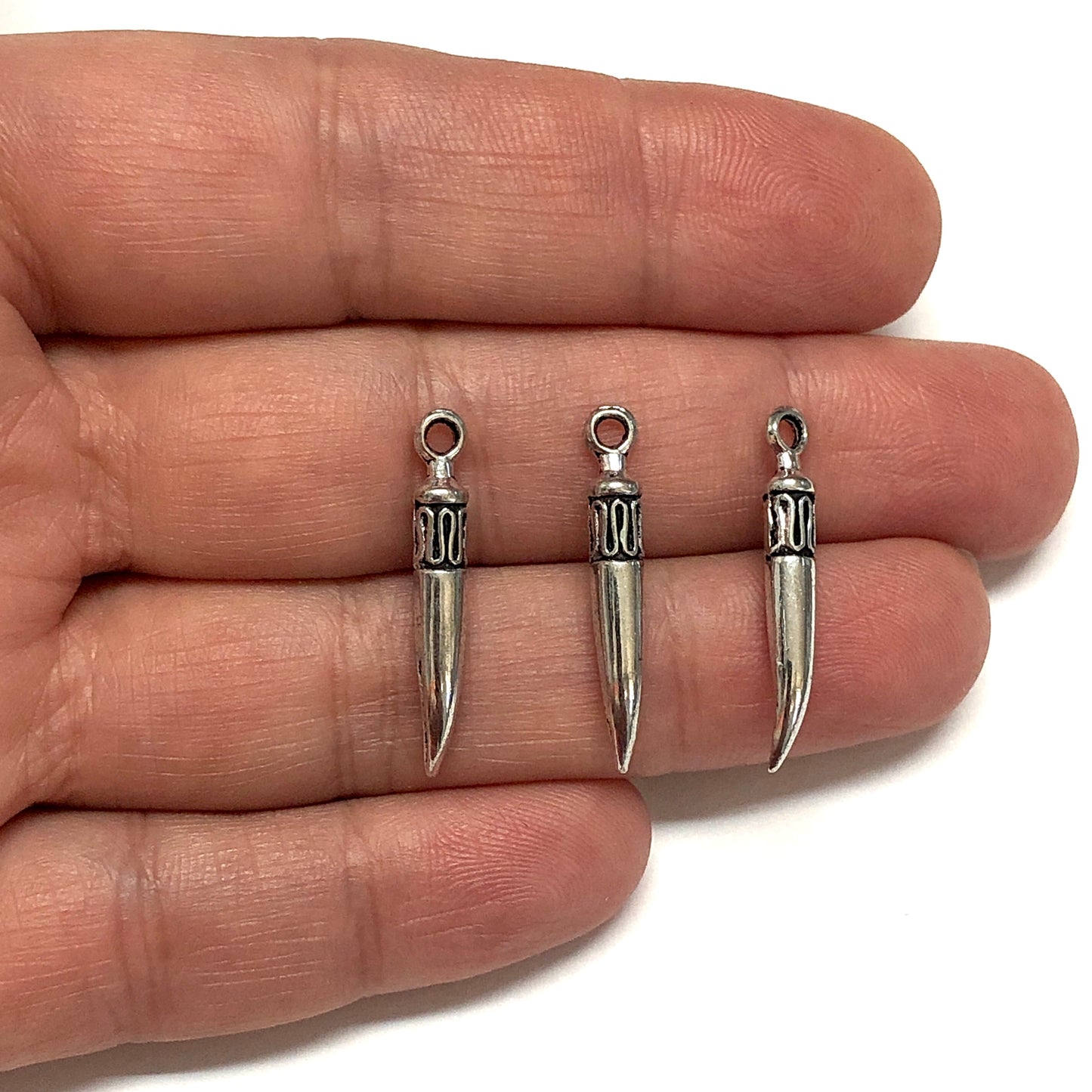 Zamak Sallantı Aparatı - 173