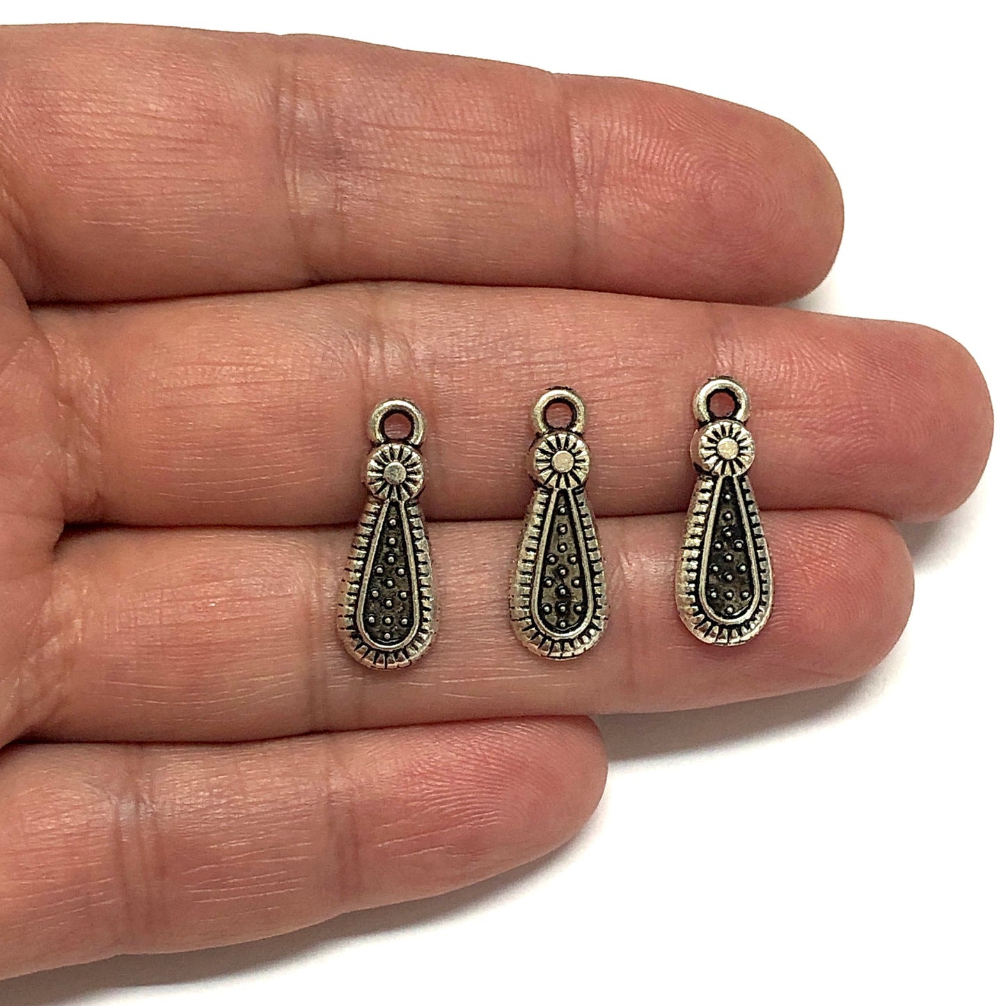 Zamak Sallantı Aparatı - 174