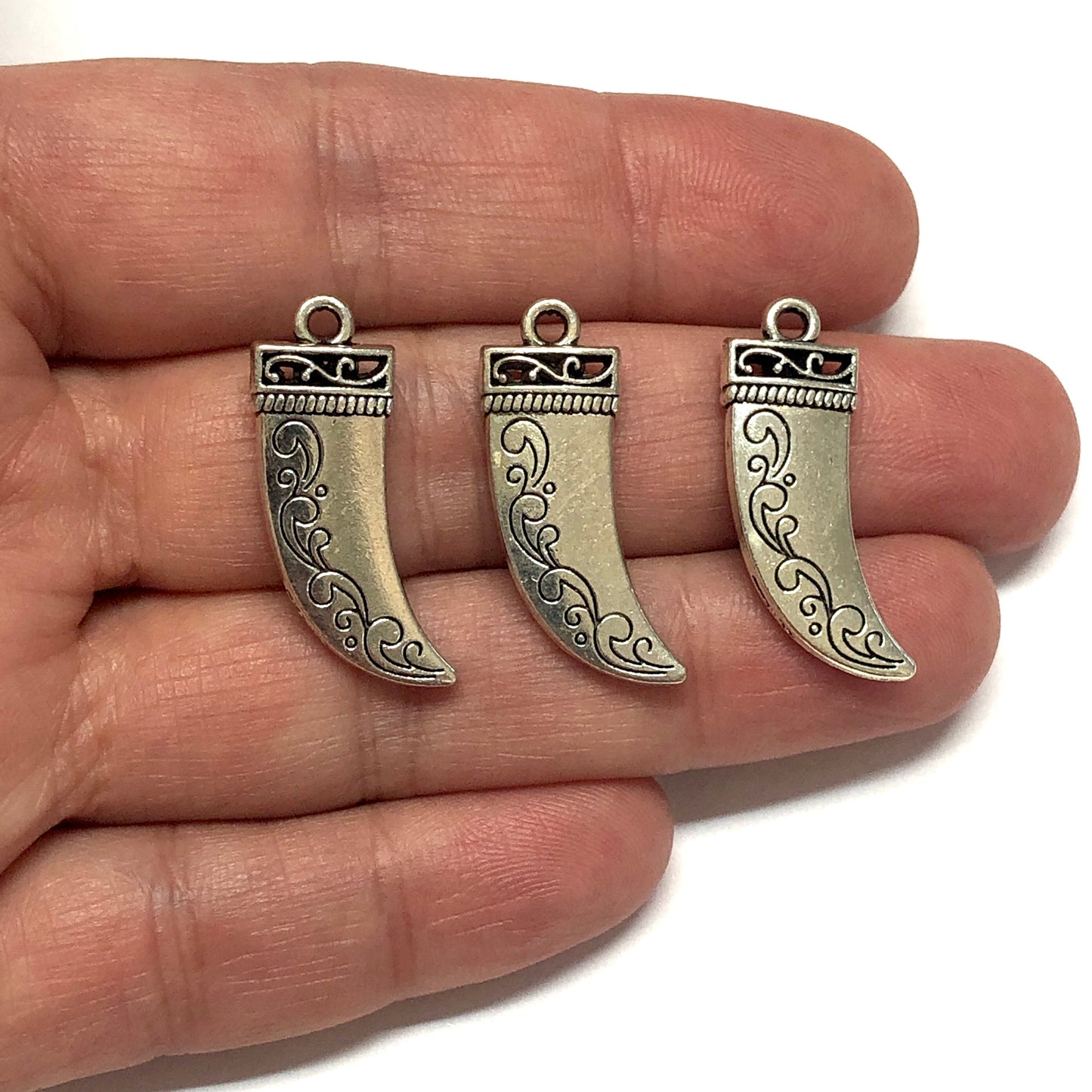 Zamak Sallantı Aparatı - 175