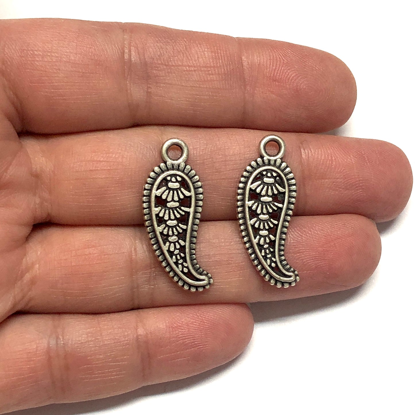 Zamak Sallantı Aparatı - 176