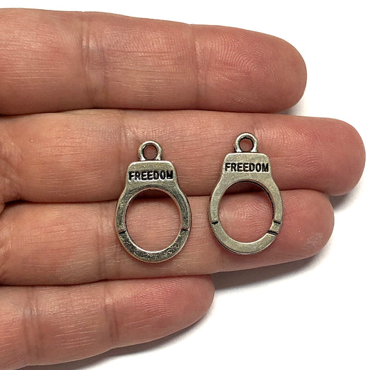 Zamak Sallantı Aparatı - 177