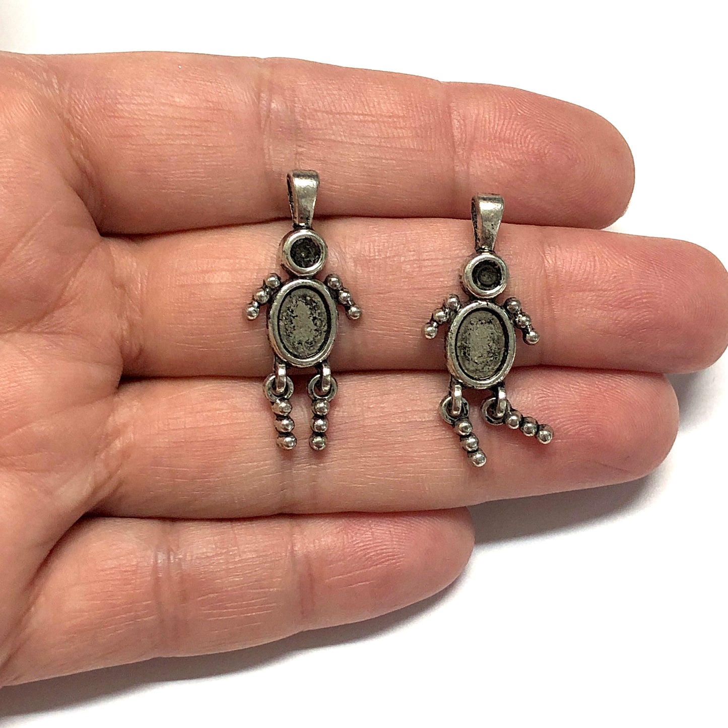 Zamak Sallantı Aparatı - 178