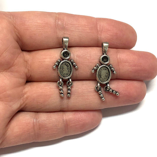 Zamak Sallantı Aparatı - 178