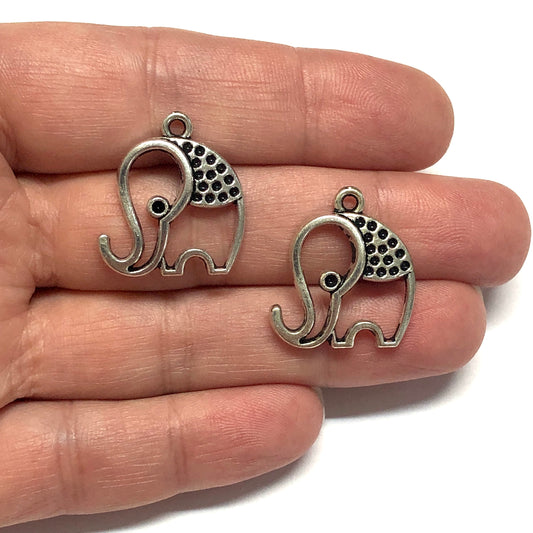 Zamak Sallantı Aparatı - 180